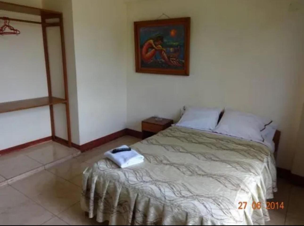 Hostal El Puerto Yurimaguas Εξωτερικό φωτογραφία