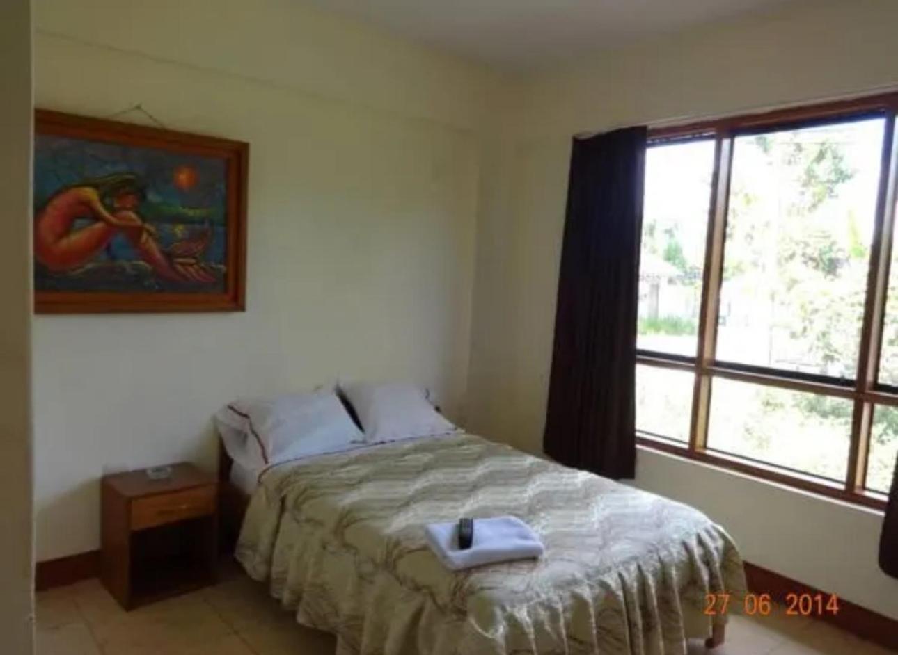 Hostal El Puerto Yurimaguas Εξωτερικό φωτογραφία
