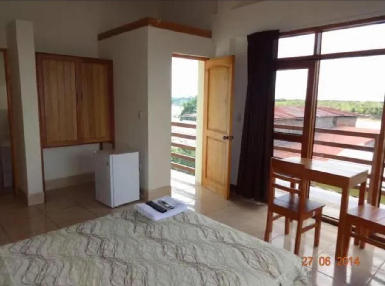 Hostal El Puerto Yurimaguas Εξωτερικό φωτογραφία