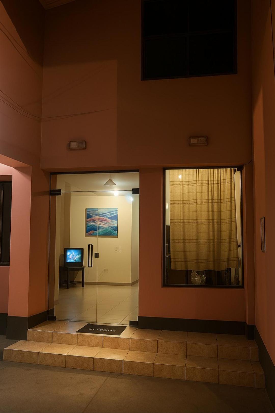 Hostal El Puerto Yurimaguas Εξωτερικό φωτογραφία