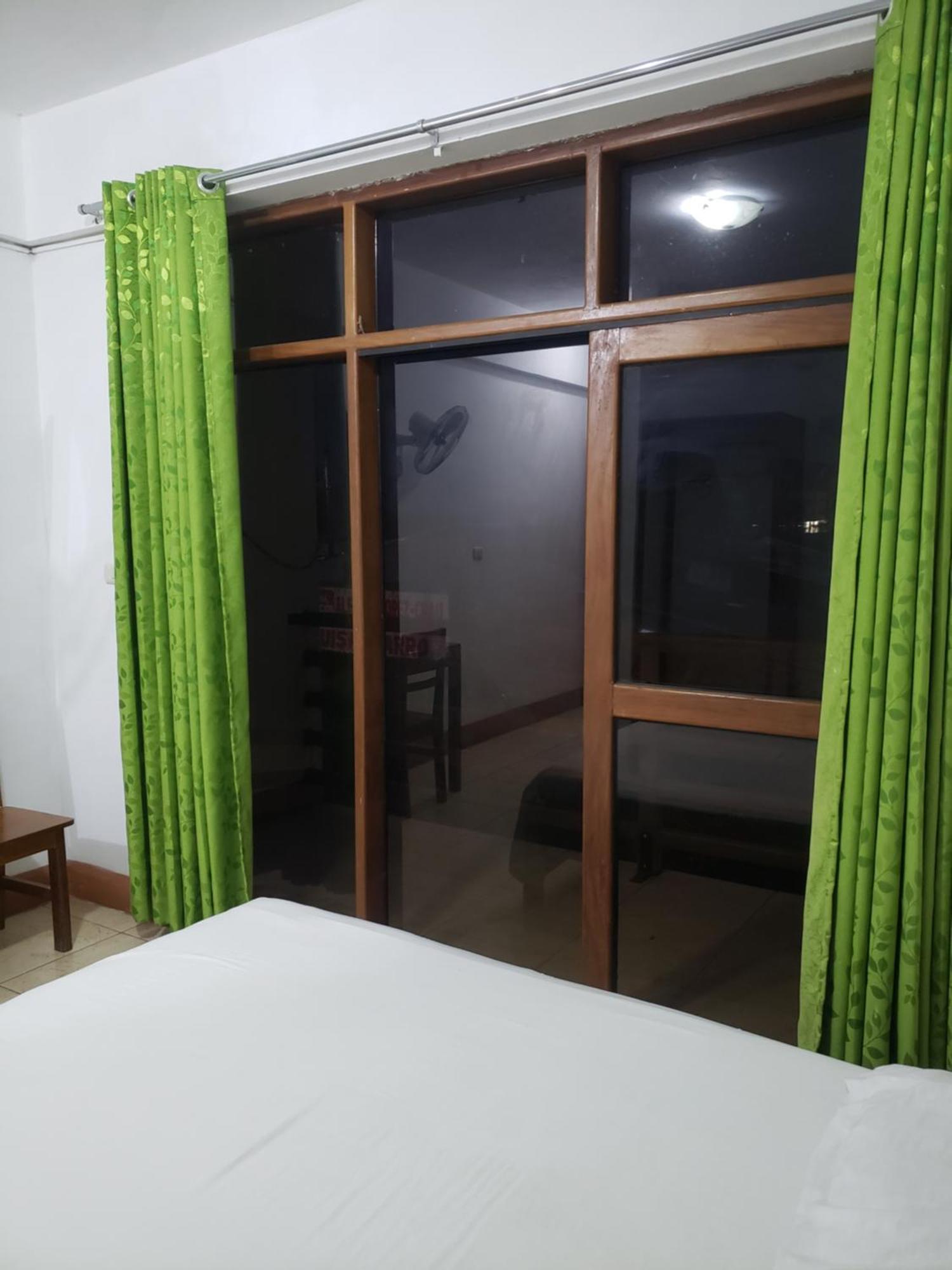 Hostal El Puerto Yurimaguas Εξωτερικό φωτογραφία