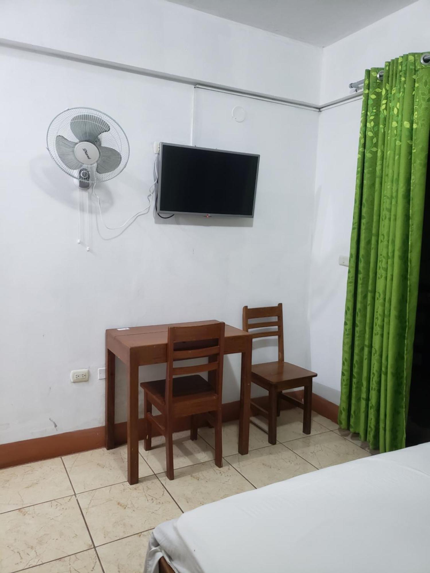 Hostal El Puerto Yurimaguas Εξωτερικό φωτογραφία