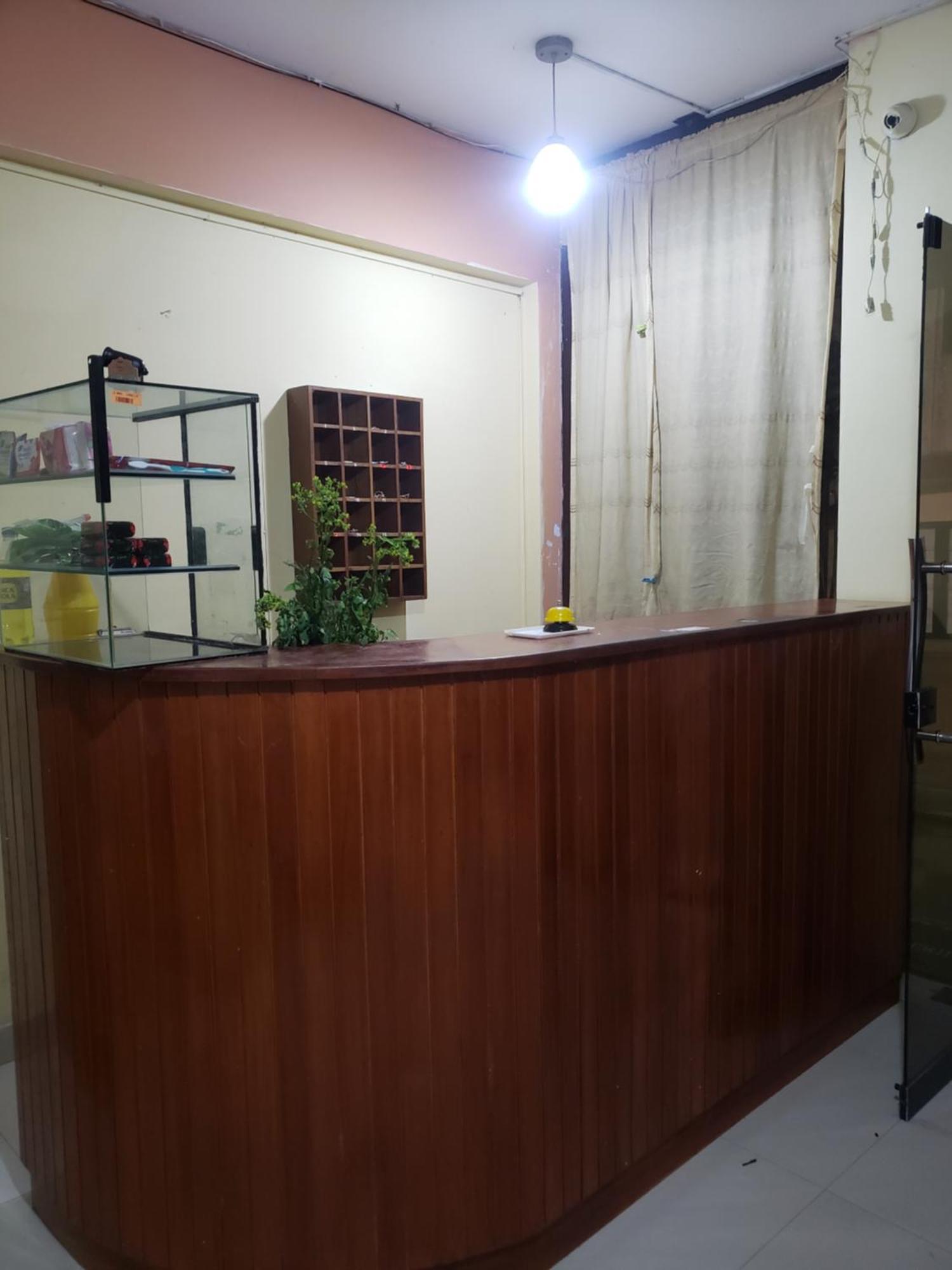 Hostal El Puerto Yurimaguas Εξωτερικό φωτογραφία