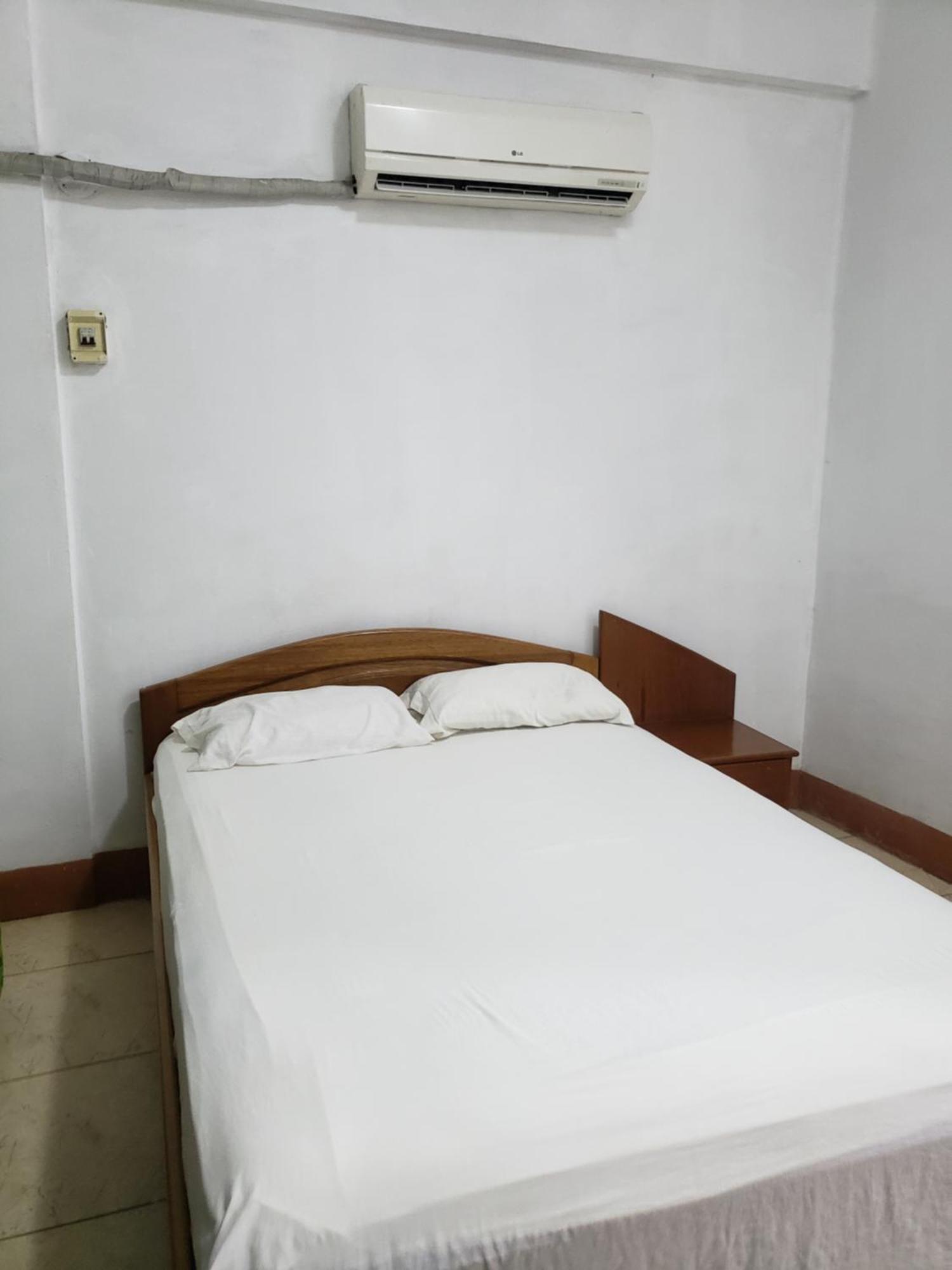 Hostal El Puerto Yurimaguas Εξωτερικό φωτογραφία
