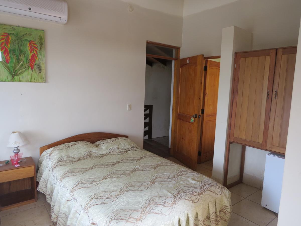 Hostal El Puerto Yurimaguas Εξωτερικό φωτογραφία