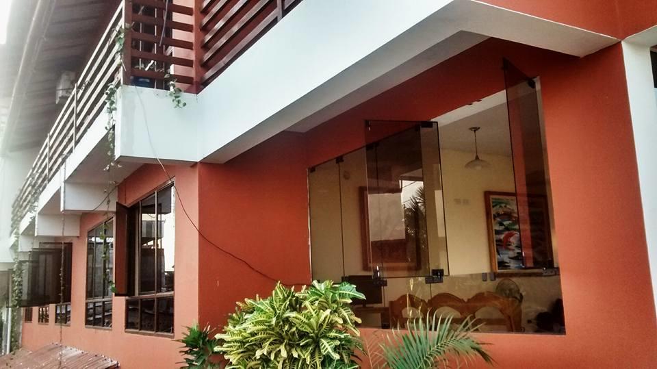 Hostal El Puerto Yurimaguas Εξωτερικό φωτογραφία