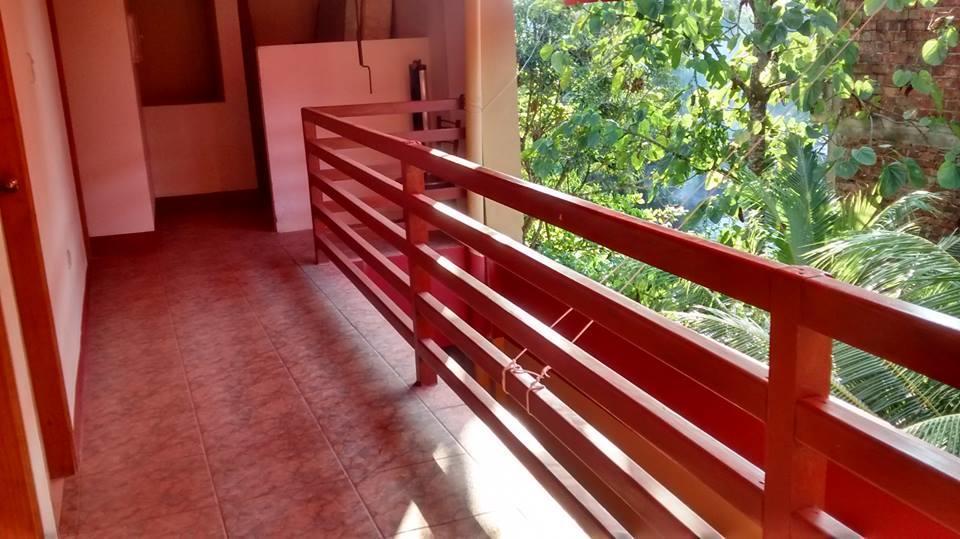 Hostal El Puerto Yurimaguas Εξωτερικό φωτογραφία